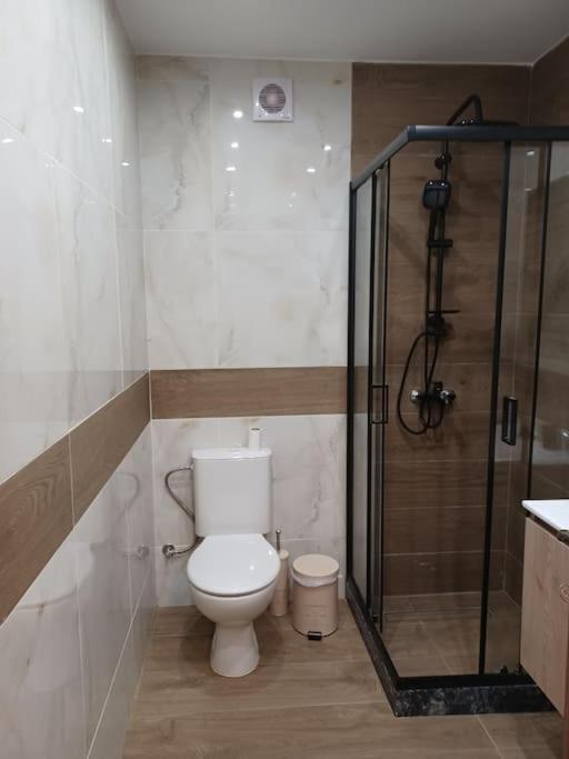 Luxury Apartment With Balcony Mytilene Luaran gambar