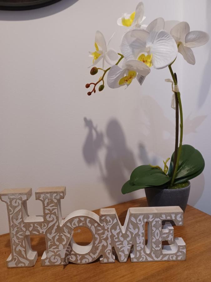 Luxury Apartment With Balcony Mytilene Luaran gambar