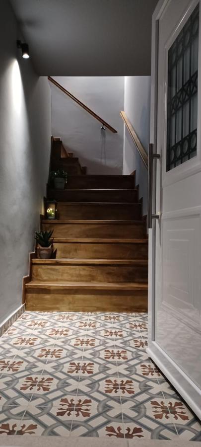 Luxury Apartment With Balcony Mytilene Luaran gambar
